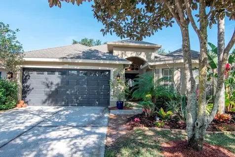 18832 Maisons Drive Lutz FL 33558