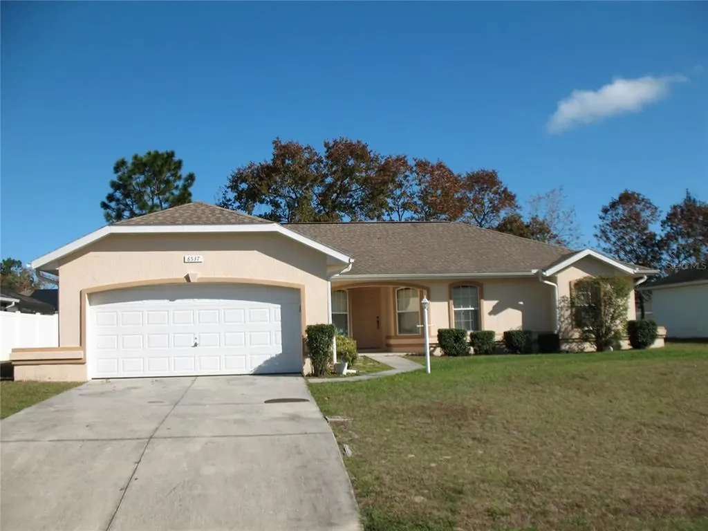 8537 SW 136th Loop Ocala FL 34473