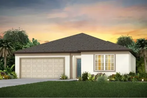 5599 Keaton Springs Drive Lakeland FL 33811