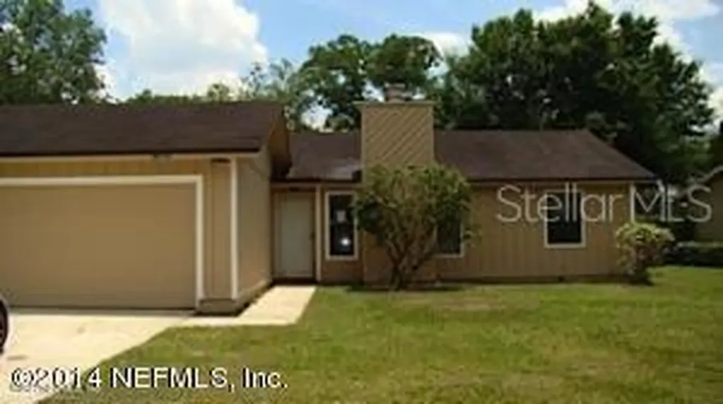 10647 Squires Court Jacksonville FL 32257