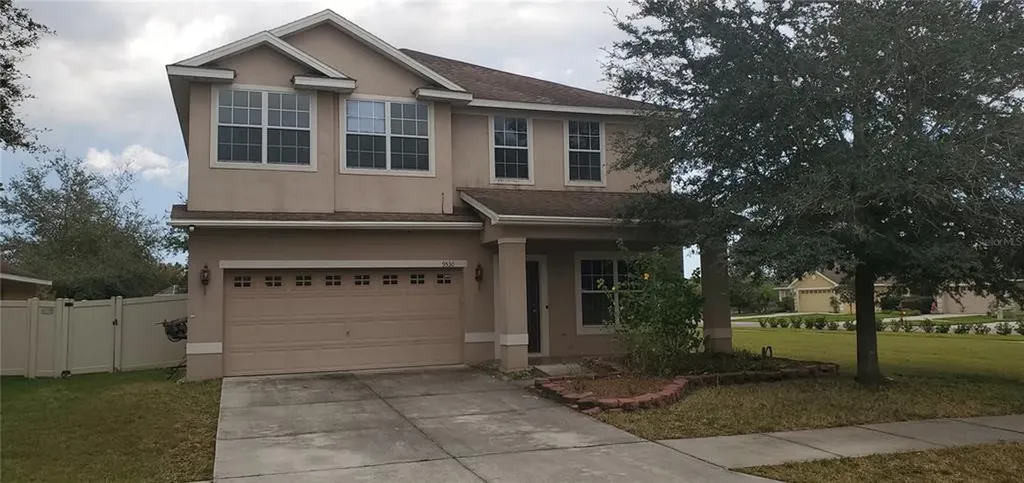 9530 Nathaniel Lane Land O Lakes FL 34638