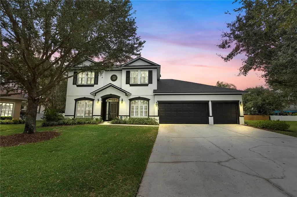 300 Merin Court Winter Garden FL 34787