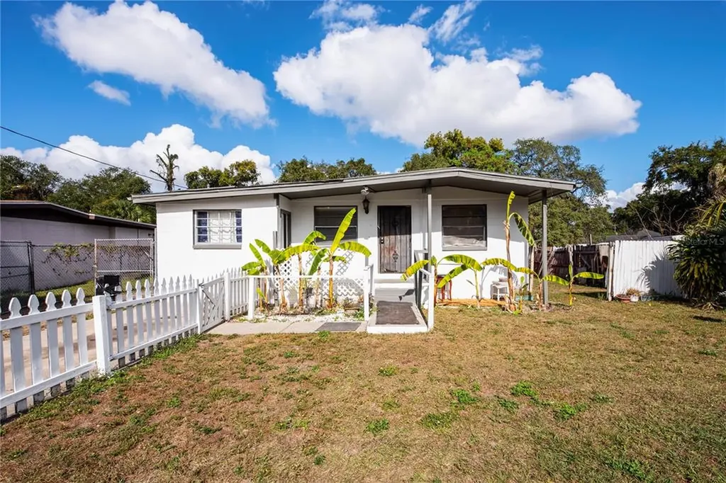111 W Keyes Avenue Tampa FL 33602