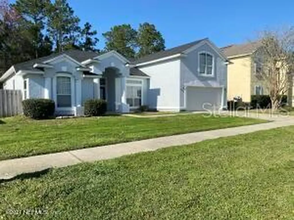 10313 Meadow Pointe Drive Jacksonville FL 32221