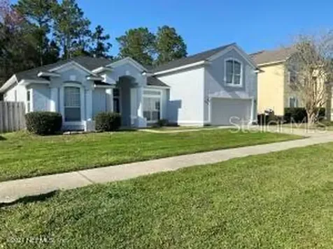 10313 Meadow Pointe Drive Jacksonville FL 32221