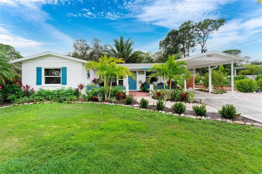2045 Oyster Creek Drive Englewood FL 34224