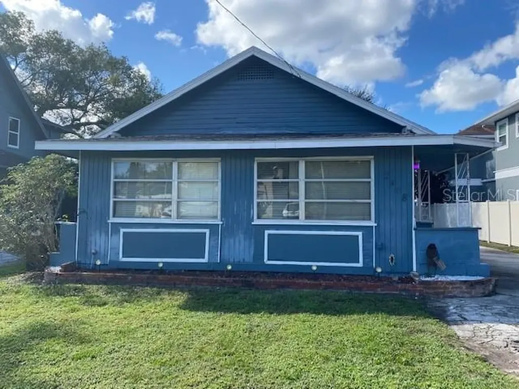 2408 S Fern Creek Avenue Orlando FL 32806