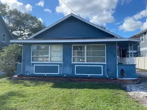 2408 S Fern Creek Avenue Orlando FL 32806
