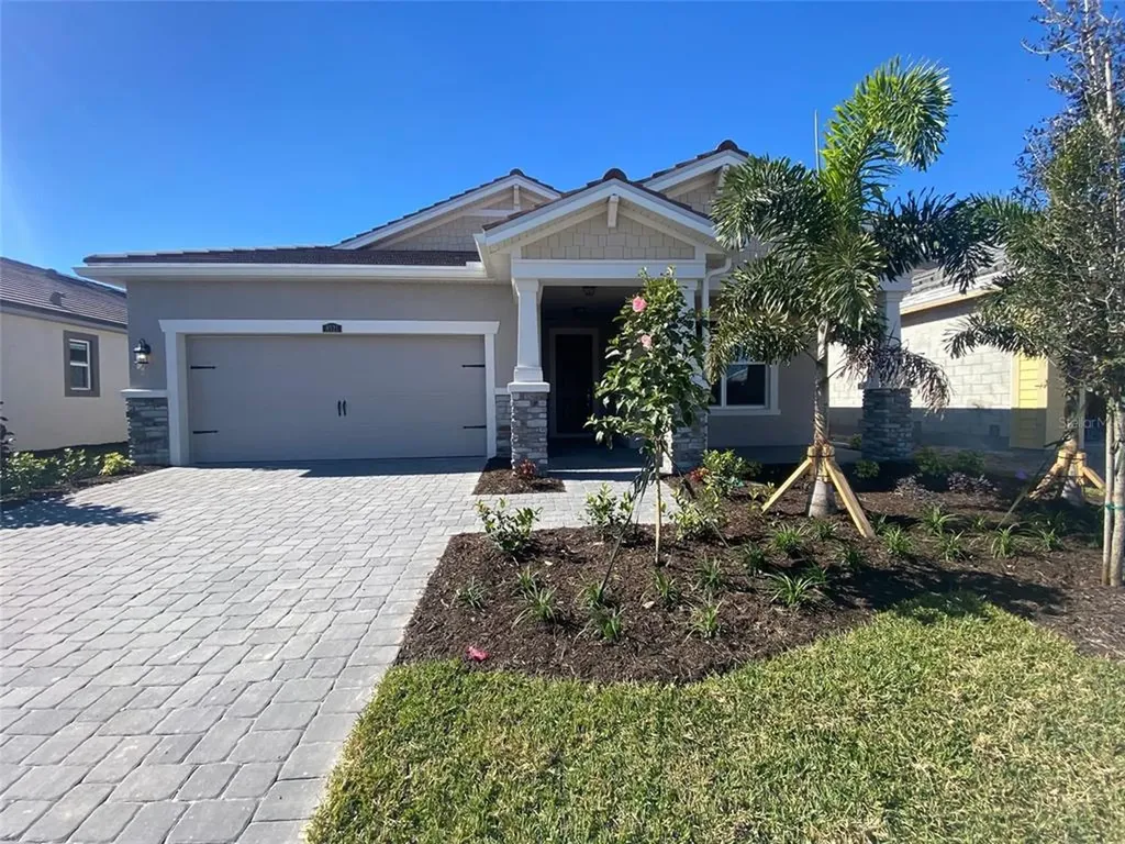 8521 September Sky Court Sarasota FL 34238