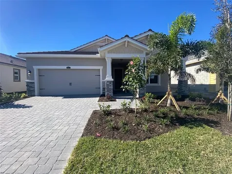8521 September Sky Court Sarasota FL 34238