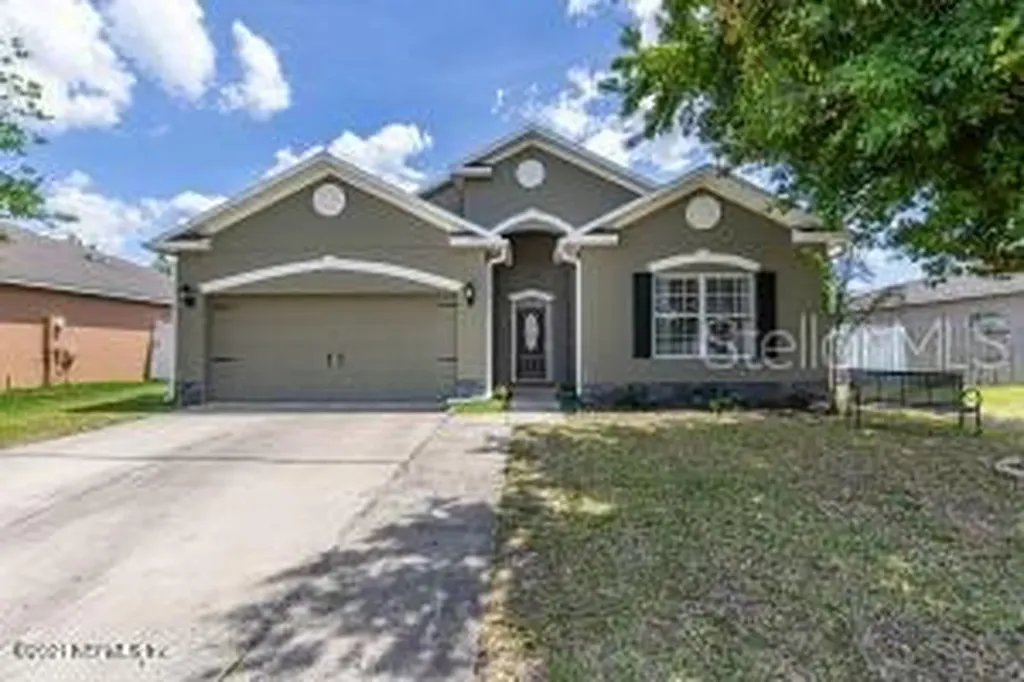9272 Caracara Drive Jacksonville FL 32210