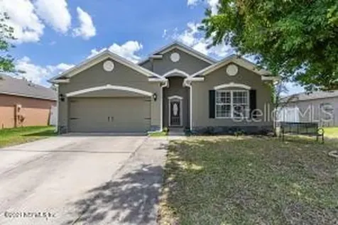9272 Caracara Drive Jacksonville FL 32210
