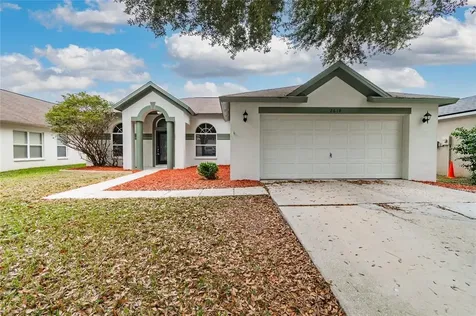 2618 Allwood Avenue Valrico FL 33596