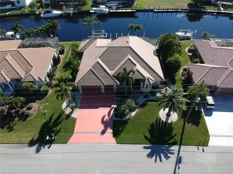 1541 Suzi Street Punta Gorda FL 33950