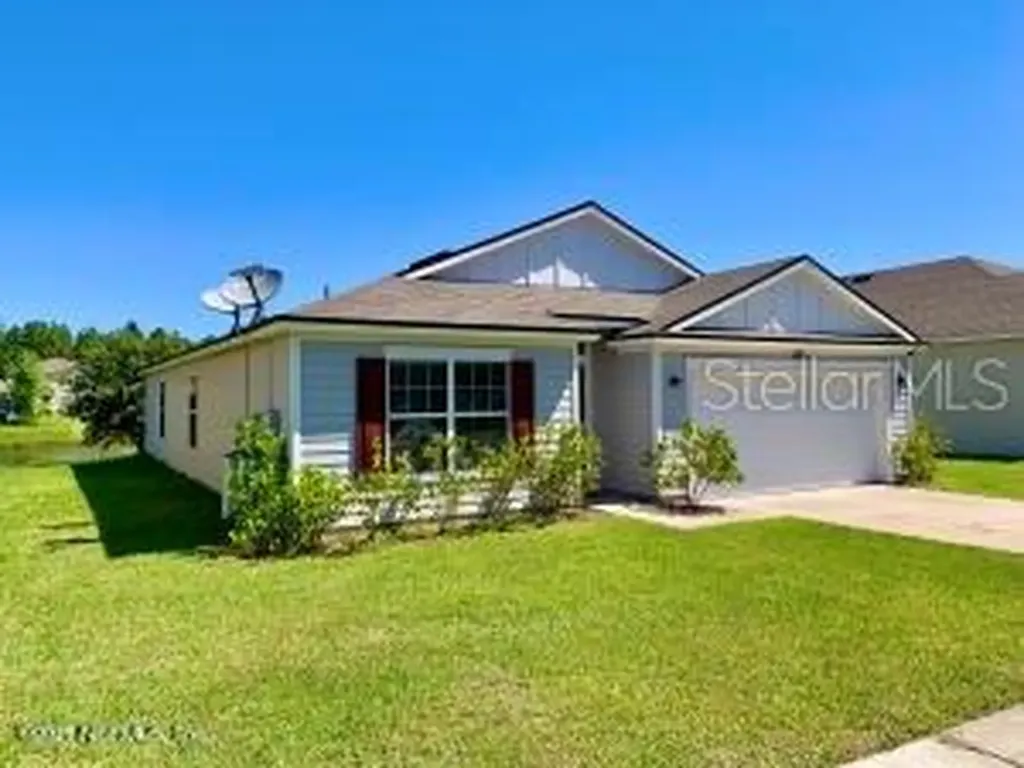 10251 Magnolia Hills Drive Jacksonville FL 32210
