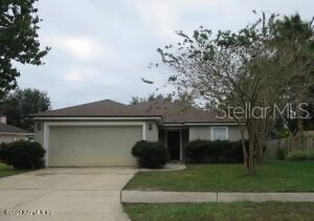3762 Maddie Lane Jacksonville FL 32210