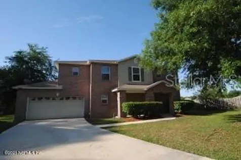 9628 Morgan Creek Court Jacksonville FL 32222