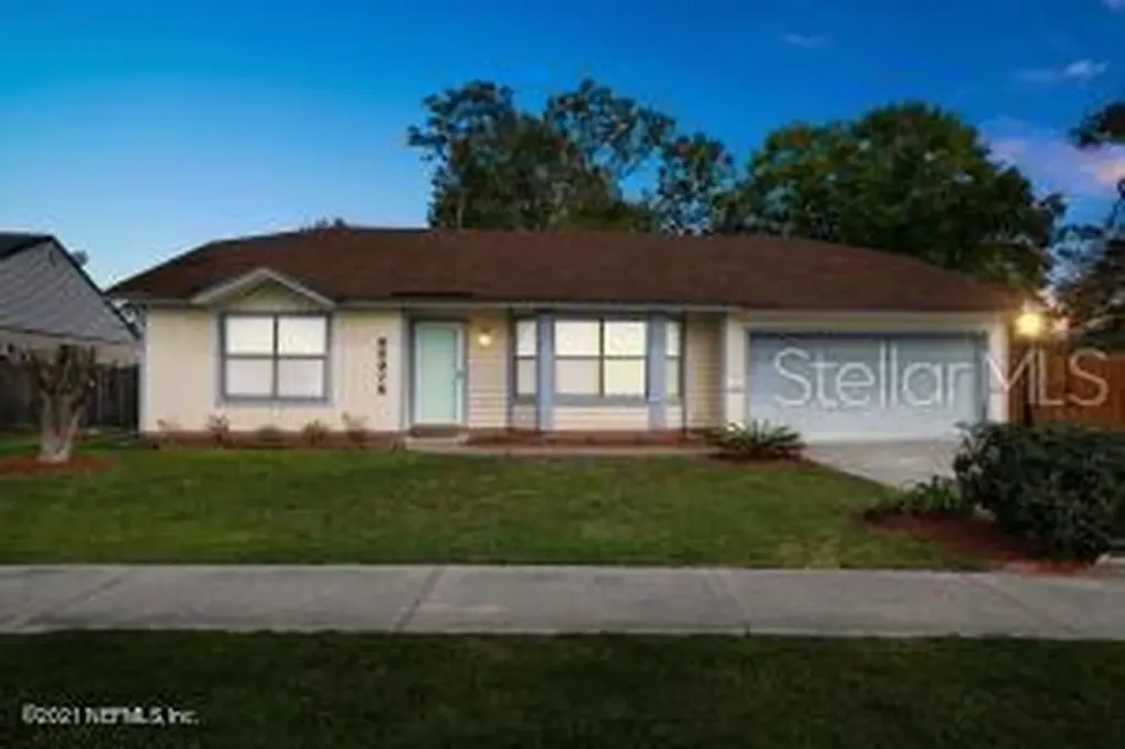 9597 Villiers Drive N Jacksonville FL 32221
