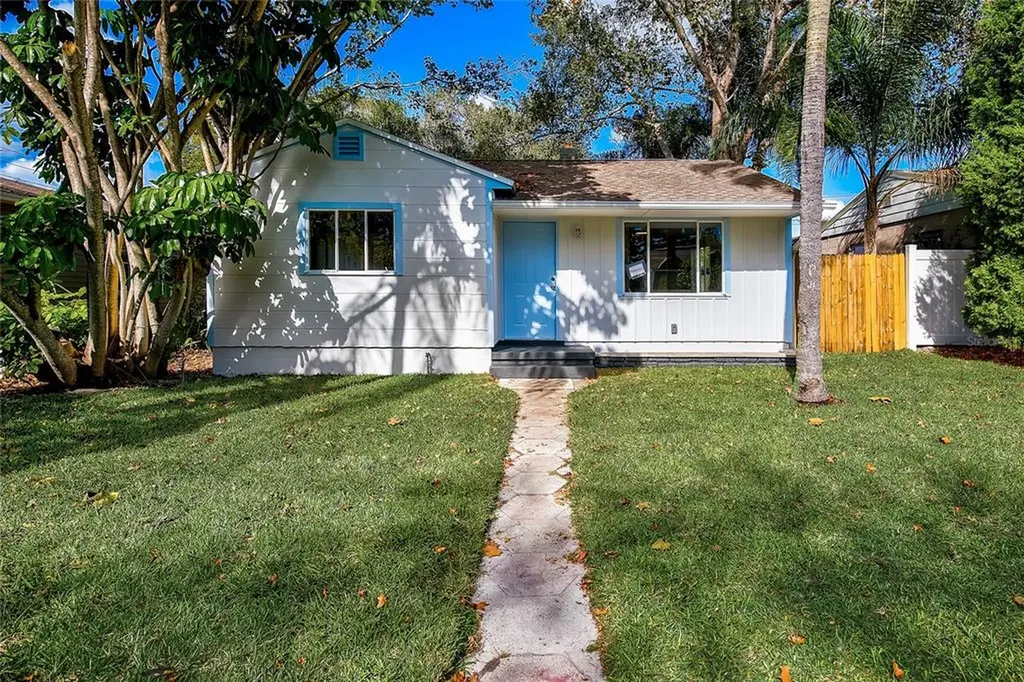 5047 3rd Avenue N St Petersburg FL 33710