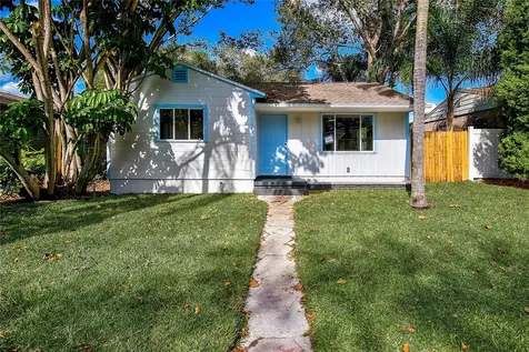 5047 3rd Avenue N St Petersburg FL 33710