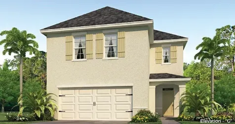 3878 Silverstream Terrace Sanford FL 32771
