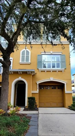 4778 Tuscan Loon Drive Tampa FL 33619