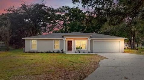 2653 Gale Rose Drive Lakeland FL 33805