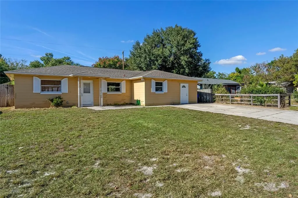 1512 Maureen Avenue Ocoee FL 34761