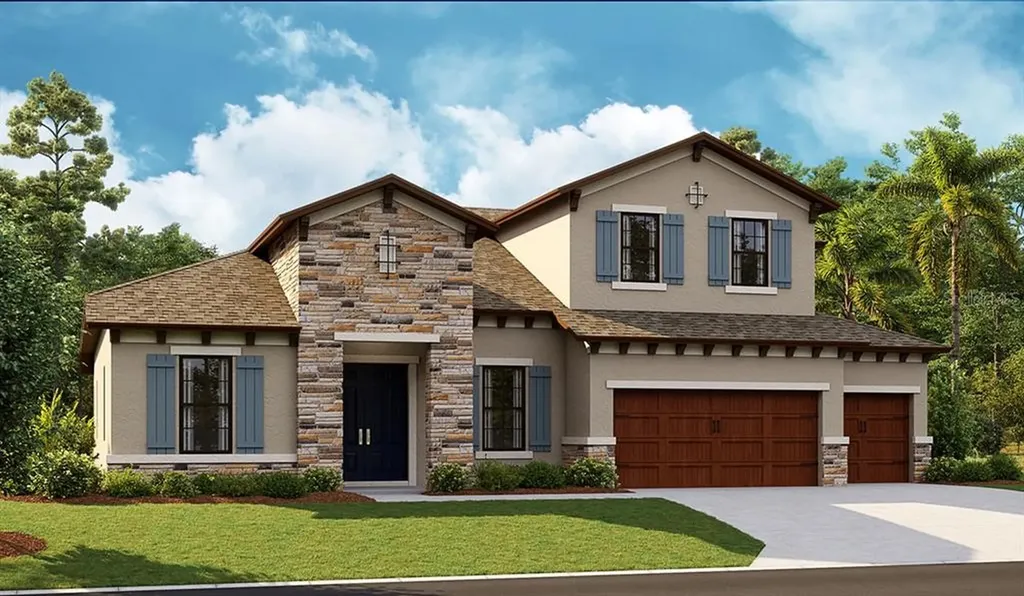 2652 Northwood Park Street Valrico FL 33596
