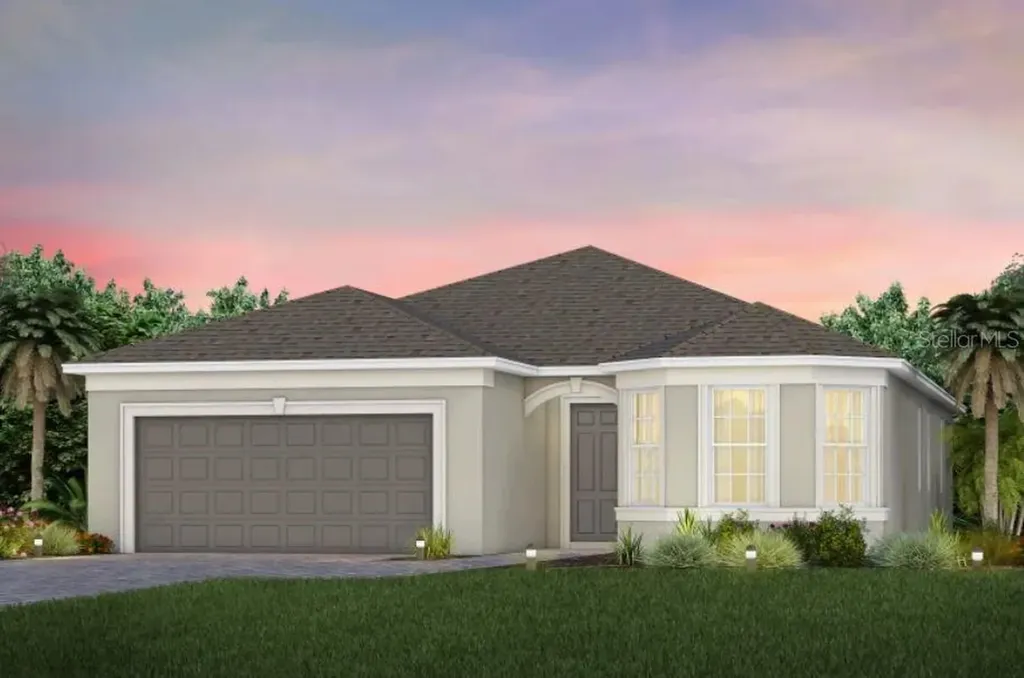 6160 Citrus Grove Court Saint Cloud FL 34771