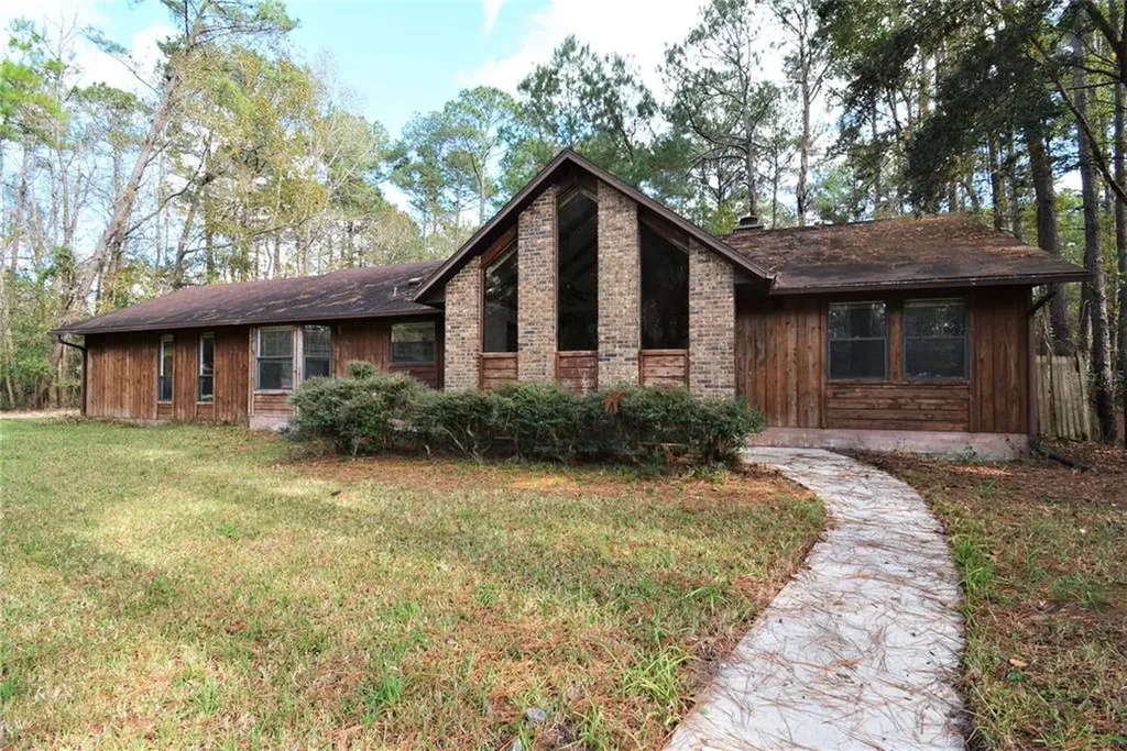 6303 NW 53rd Terrace Gainesville FL 32653