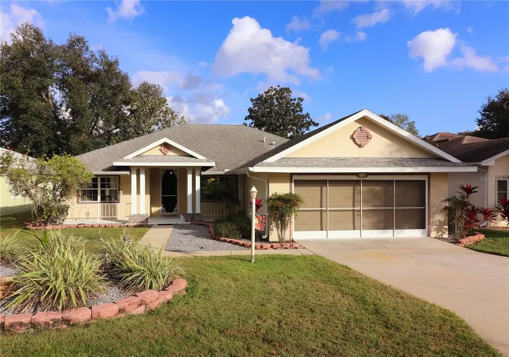 21104 Edinborough Place Leesburg FL 34748