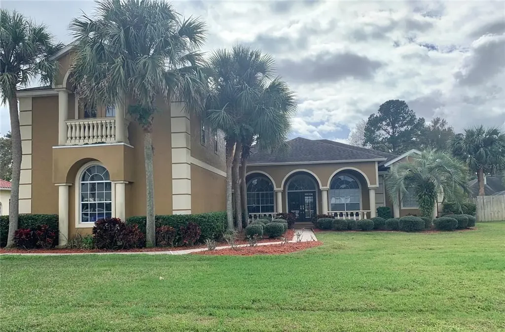 235 Meadow Bay Court Lake Mary FL 32746