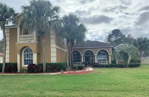 235 Meadow Bay Court Lake Mary FL 32746