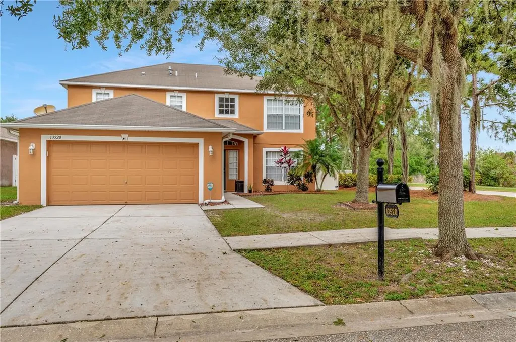 13520 Small Mouth Way Riverview FL 33569