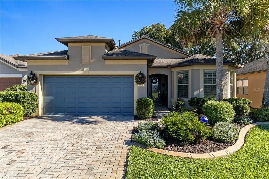 360 Alicante Court Davenport FL 33837