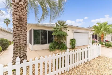 2312 Whisper Street The Villages FL 32162