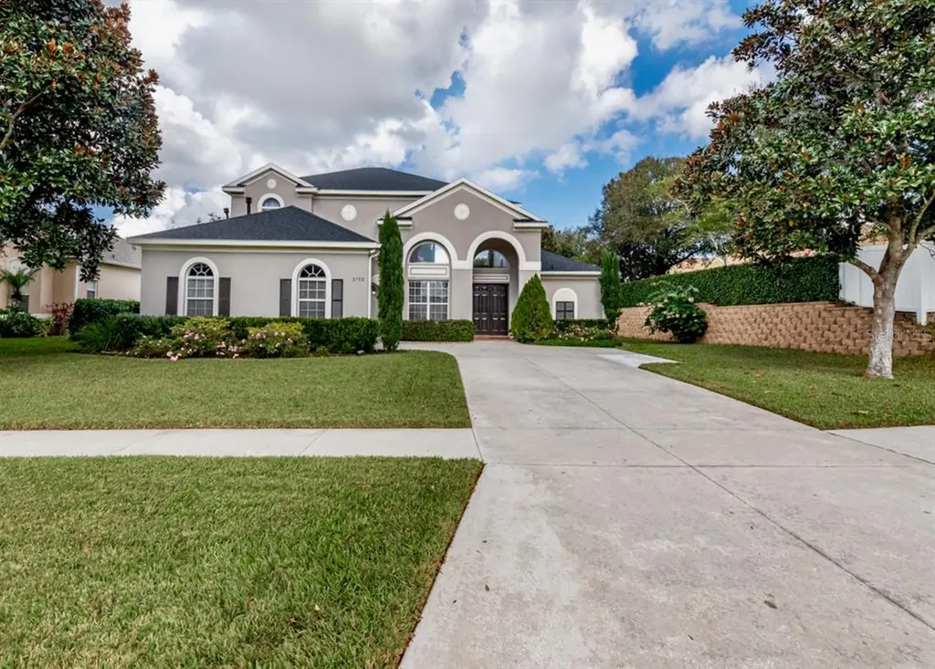 2752 Kingston Ridge Drive Clermont FL 34711