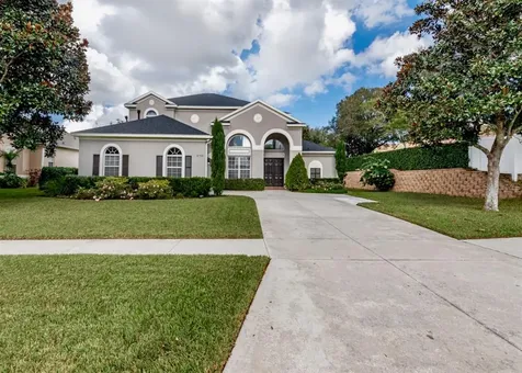 2752 Kingston Ridge Drive Clermont FL 34711