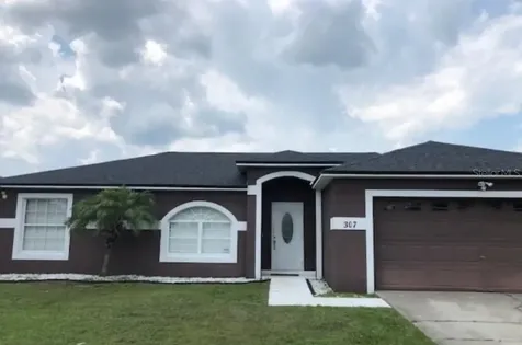 307 Ferrara Court Kissimmee FL 34758