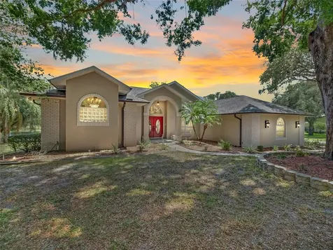9820 E Lindale Court Inverness FL 34450