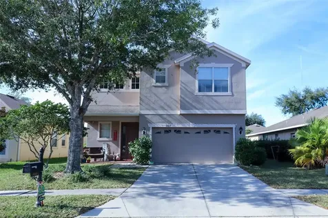 3609 Olde Lanark Drive Land O Lakes FL 34638