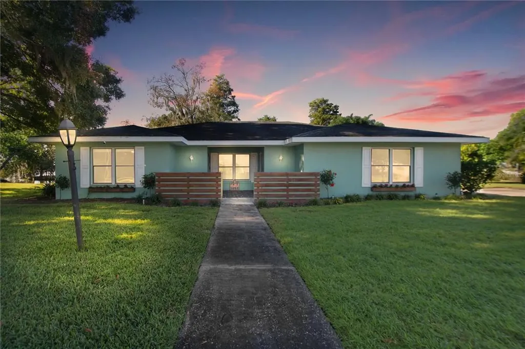 474 Bayou Court Winter Haven FL 33884