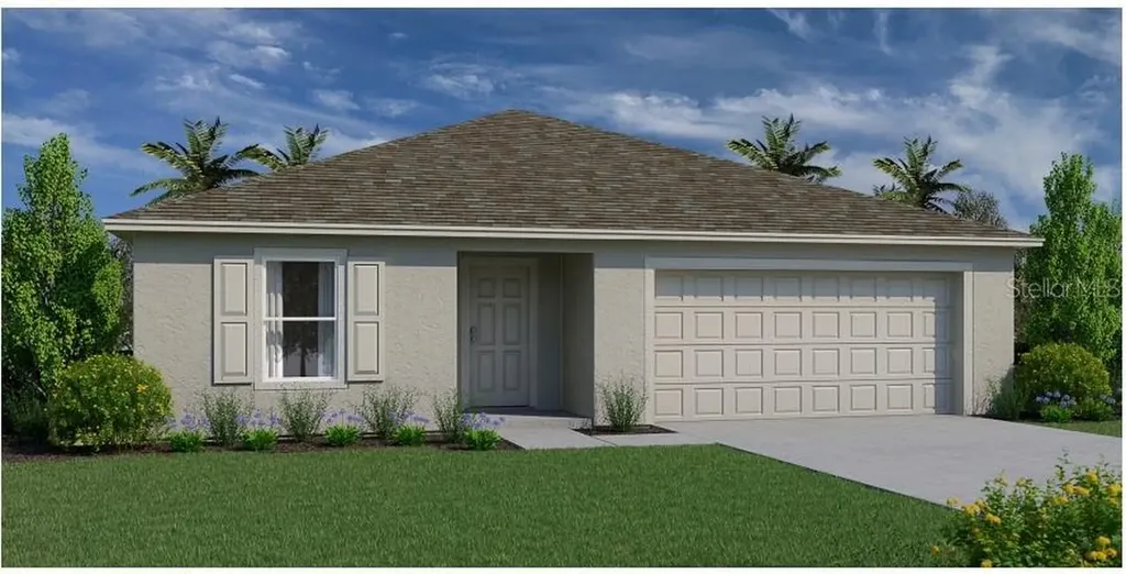 355 Towns Circle Haines City FL 33844