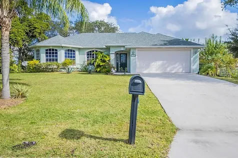 1591 Timbercrest Drive Deltona FL 32738