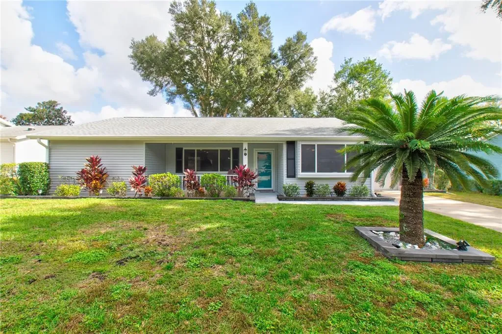 10833 SW 86th Avenue Ocala FL 34481