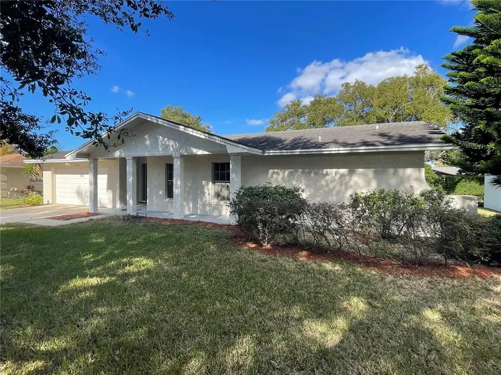 2409 Sherbrooke Road Winter Park FL 32792