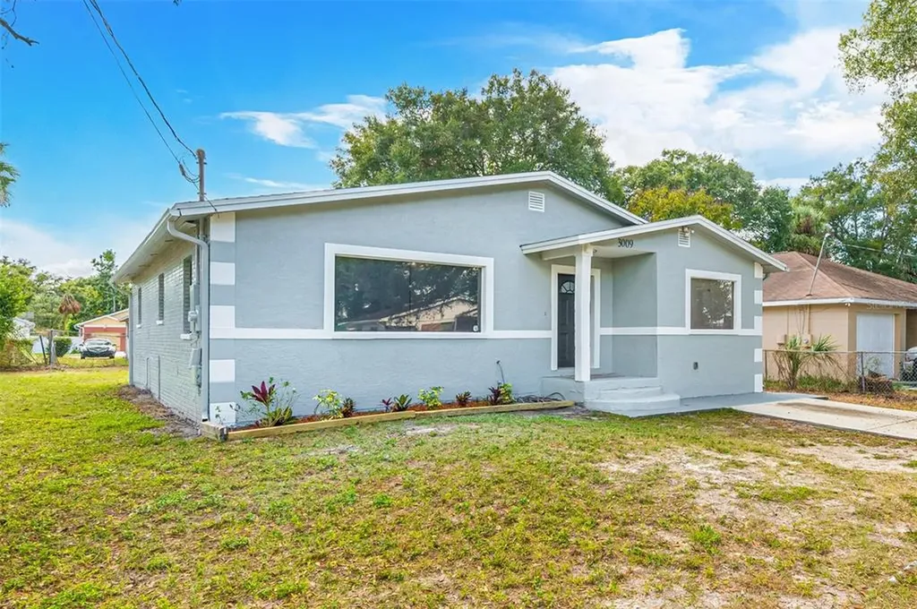 3009 E Shadowlawn Avenue Tampa FL 33610