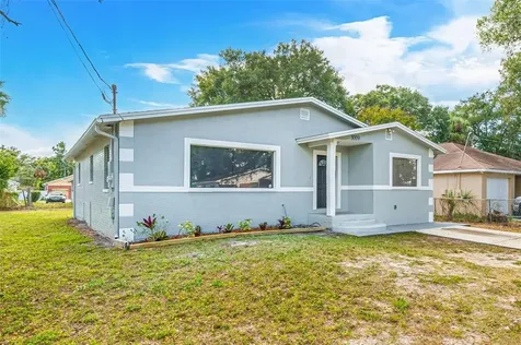 3009 E Shadowlawn Avenue Tampa FL 33610