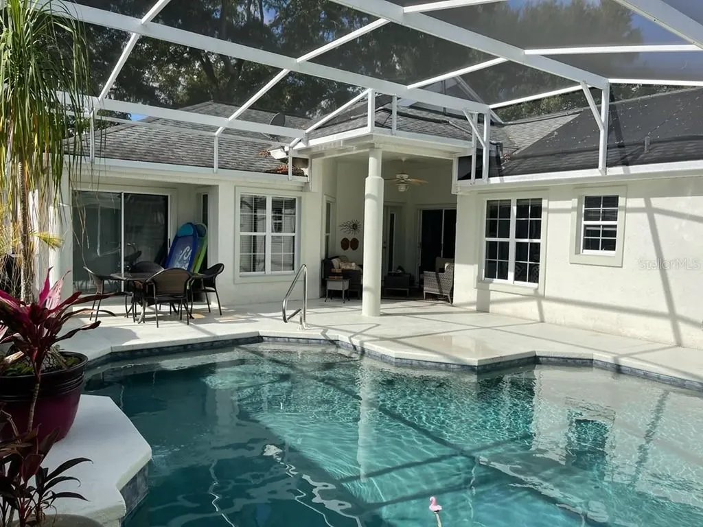 17784 SE 115th Court Summerfield FL 34491